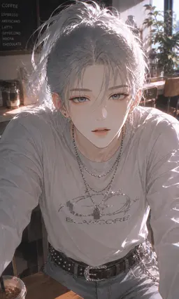 Profile image of Ei