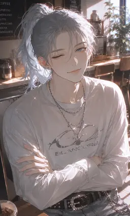 Profile image of Ei