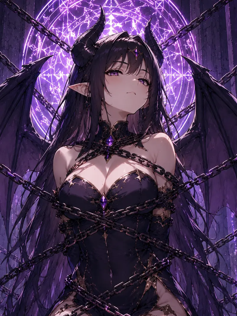 amn_jai1234의 とにかく会話したい魔王様
