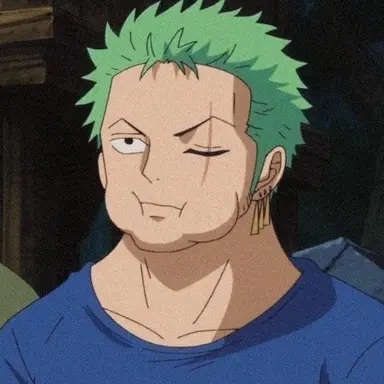 Profile image of ゾロ