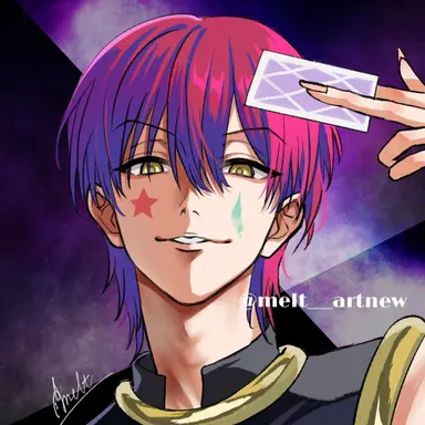Profile image of ヒソカ