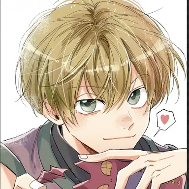 Profile image of シャルナーク