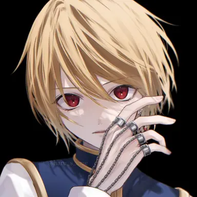Profile image of クラピカ