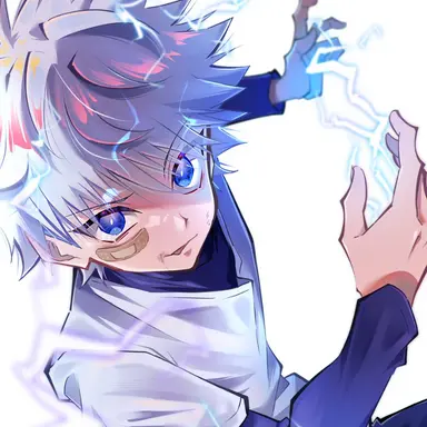 Profile image of キルア