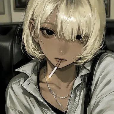Profile image of 모모노키 안즈