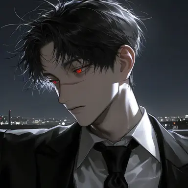 Profile image of 키라 시노부