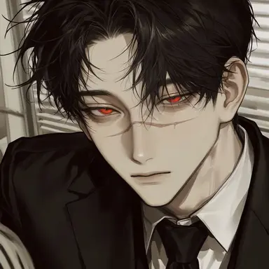Profile image of 키라 시노부