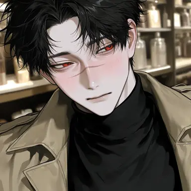 Profile image of 키라 시노부