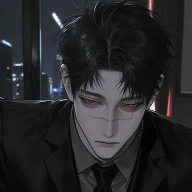 Profile image of 키라 시노부