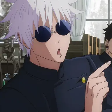 Profile image of 五条悟