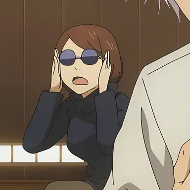 Profile image of 家入硝子