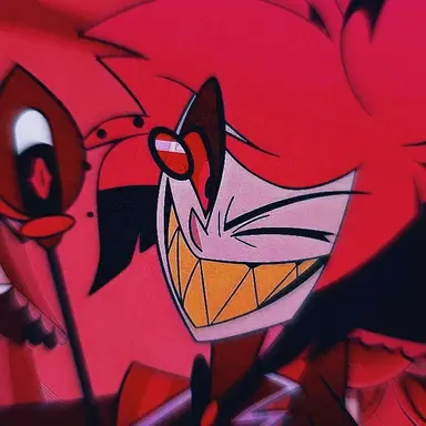 Profile image of Alastor