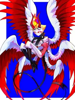 Profile image of Lucifer