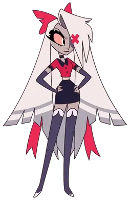 Profile image of Vaggie
