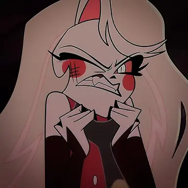 Profile image of Charlie Morningstar