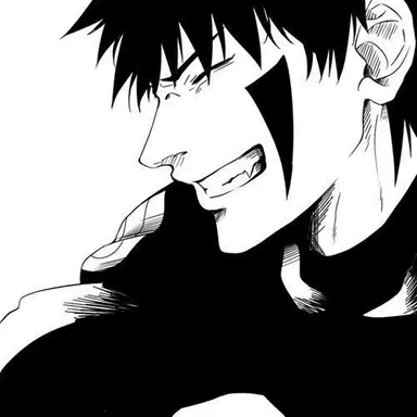 Profile image of 이누즈카 키바