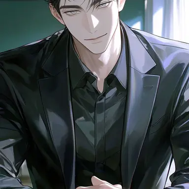 Profile image of Dorian Vael