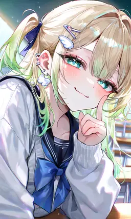 Profile image of Moko