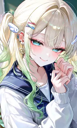 Profile image of Moko