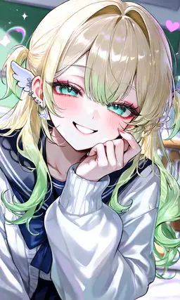 Profile image of Moko