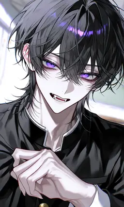Profile image of Miura