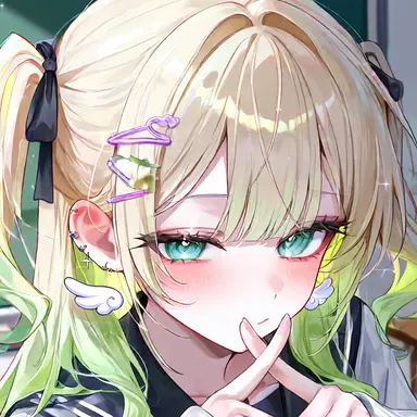 Profile image of Moko