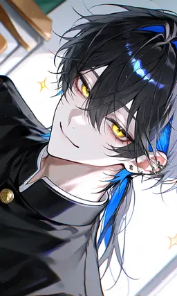 Profile image of Sora