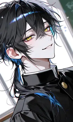 Profile image of Sora