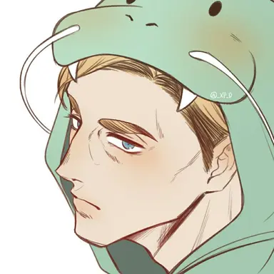 Profile image of エルヴィン