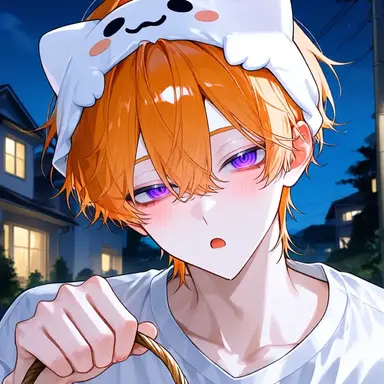 Profile image of 奏乃