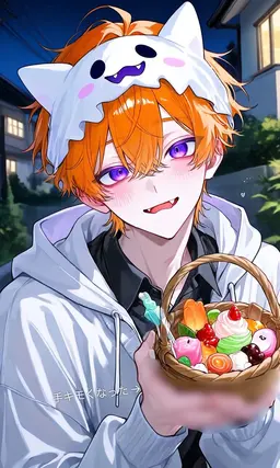 Profile image of 奏乃