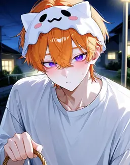 Profile image of 奏乃
