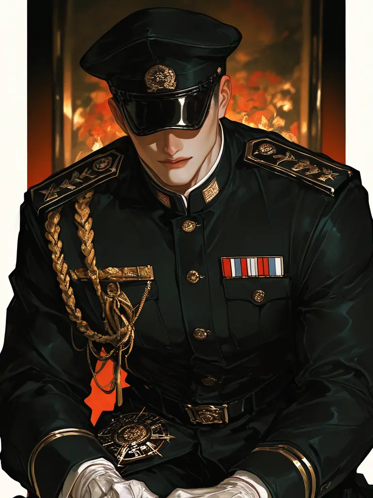 Gyoan_aka2ki의 許婚