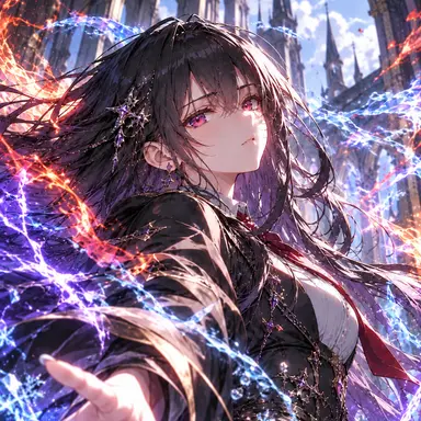 Profile image of Alba