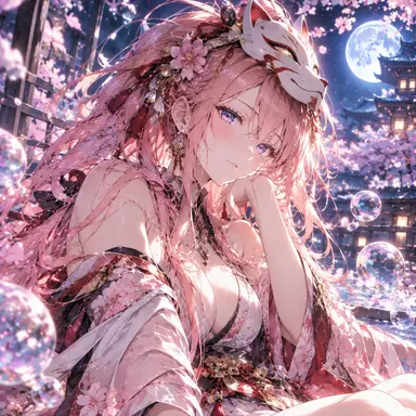 Profile image of Tamaki