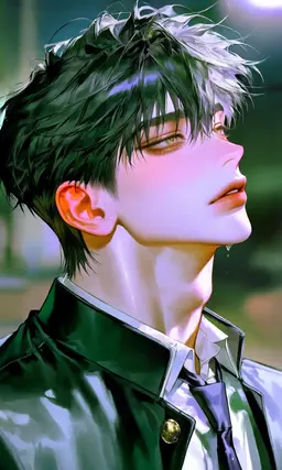 Profile image of カン・ハジュン