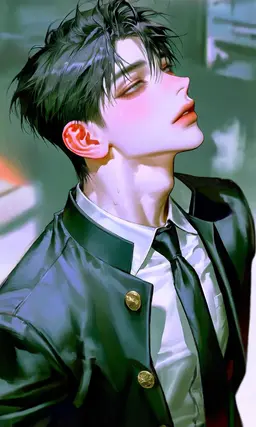 Profile image of カン・ハジュン