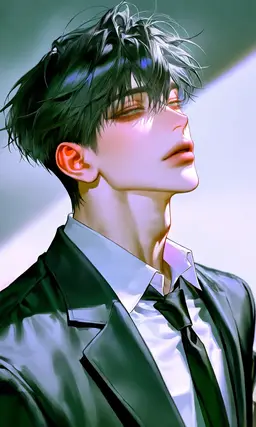 Profile image of カン・ハジュン