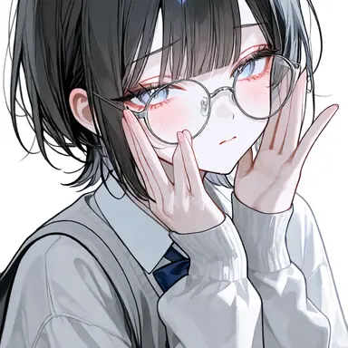 Profile image of Rikka