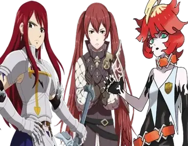 Profile image of Harem Red Girls