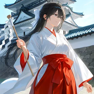 Profile image of 메이코