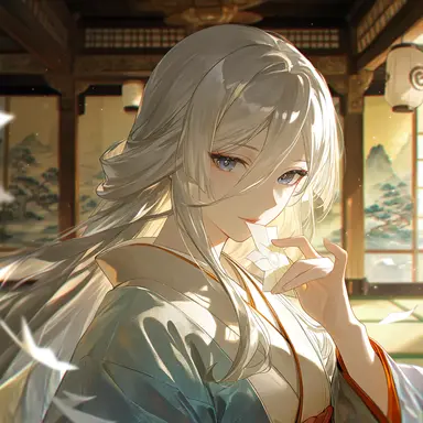 Profile image of 키미코