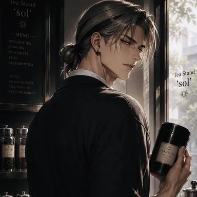 Profile image of Ren