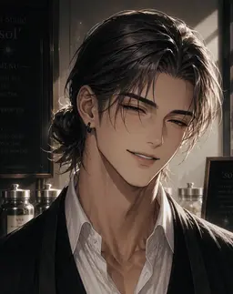 Profile image of Ren