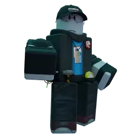 Profile image of 로블록스