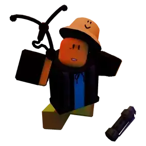 Profile image of 뉴비