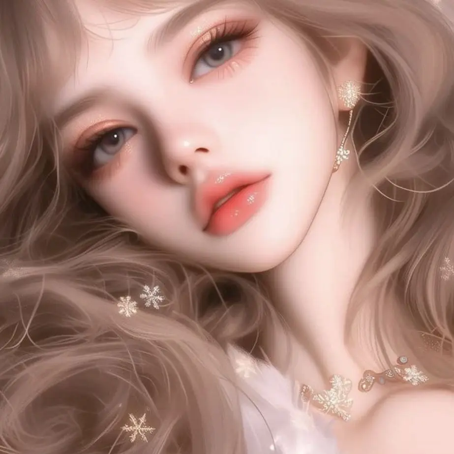 Angellolol의 Four popstar girl