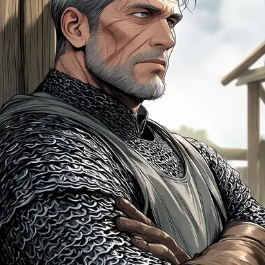 Profile image of Ser Brannok