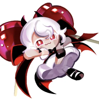 Profile image of 캔디애플맛 쿠키
