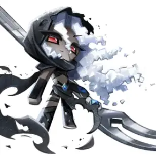 Profile image of 애쉬솔트맛 쿠키